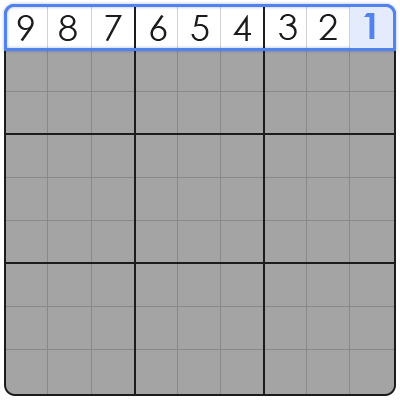 really difficult sudoku