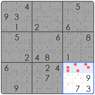 very difficult sudoku printable