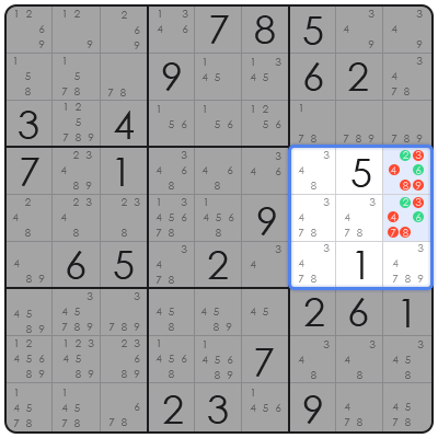 sudoku games with answers