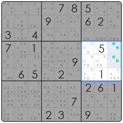 brain games sudoku